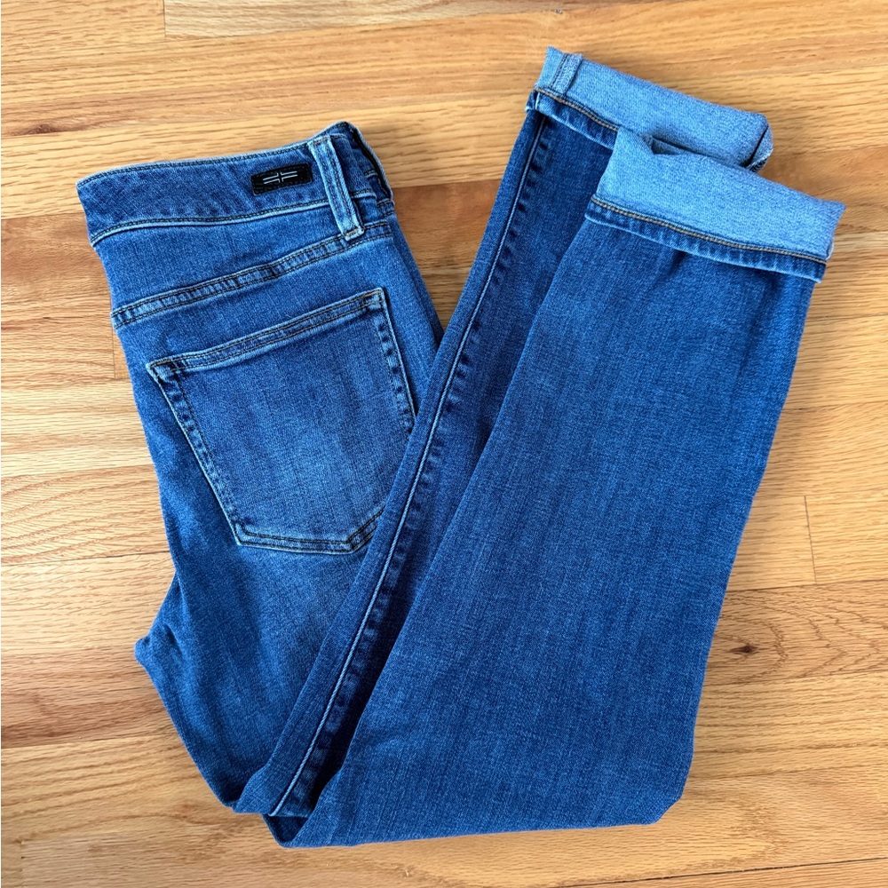 Liverpool Girlfriend Jeans